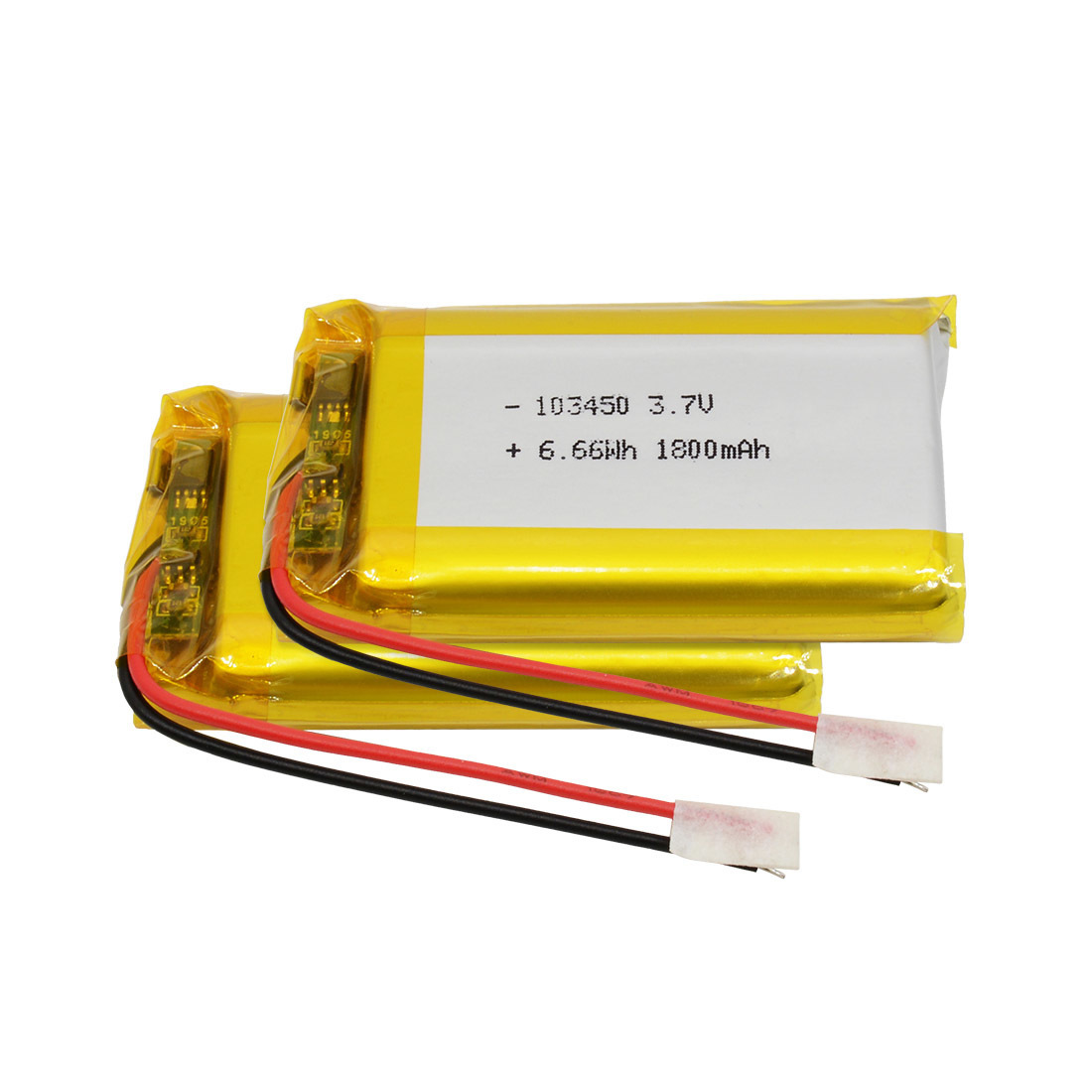 Advantages Of Lithium Polymer Battery For Common Users Luda Battery